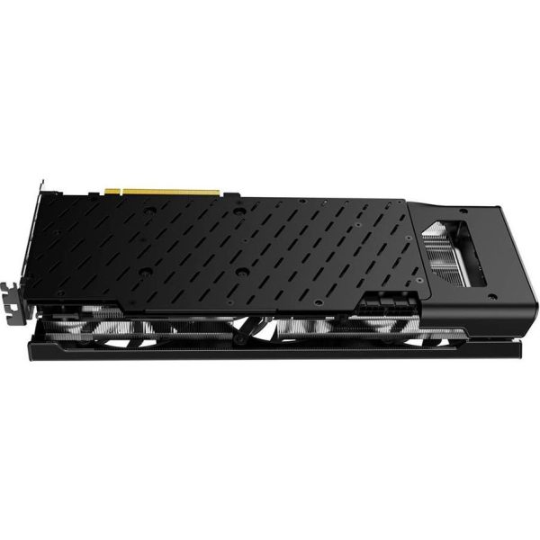 XFX AMD Video Card RX-6800 SWFT 319 CORE 16GB GDDR6 256bit, 2105 MHz / 16Gbps, 3x DP, HDMI, 3 slot, 3 fan, RX-68XLAQFD9 - Slika 3