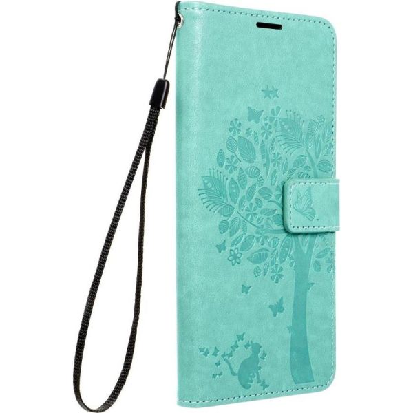 Torbica MEZZO SAMSUNG A15 5G tree green