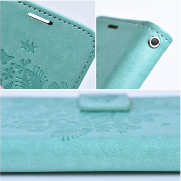 Torbica MEZZO SAMSUNG A15 5G tree green - Slika 2