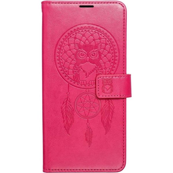 Torbica MEZZO SAMSUNG A15 5G dreamcatcher magenta