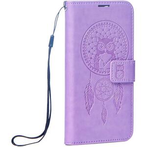Torbica MEZZO SAMSUNG S24 Plus dreamcatcher purple