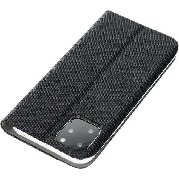 Torbica SENSITIVE SAMSUNG S24 black - Slika 3