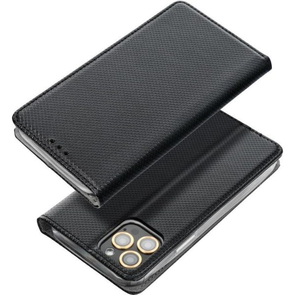 Torbica Smart SAMSUNG A15 4G / A15 5G black - Slika 3