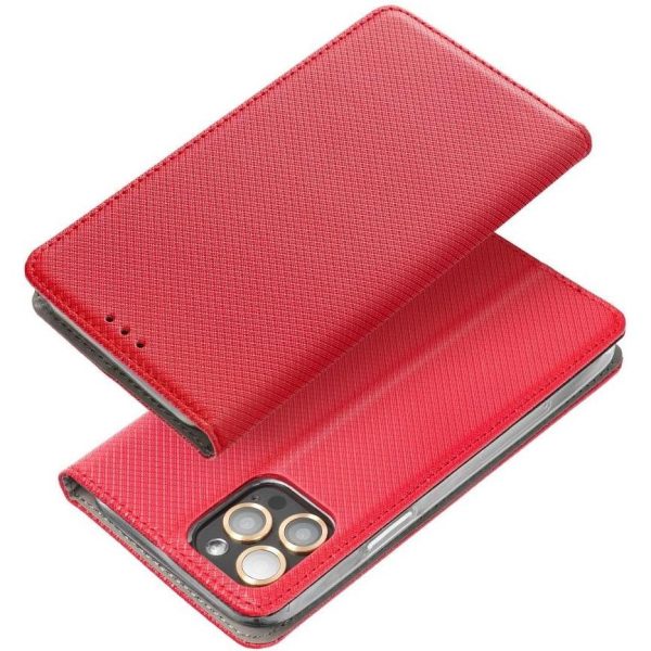 Torbica Smart XIAOMI Redmi 13c red - Slika 3