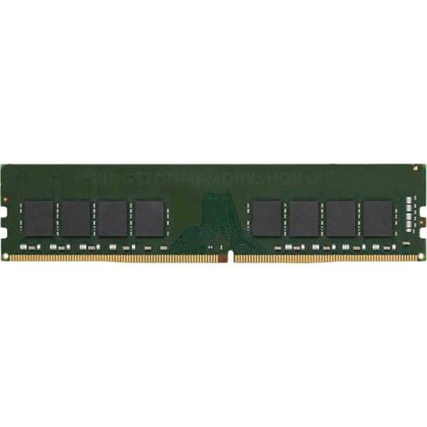 Kingston DRAM Desktop PC 16GB DDR4 3200MT/s Dual Rank Module, KCP432ND8/16