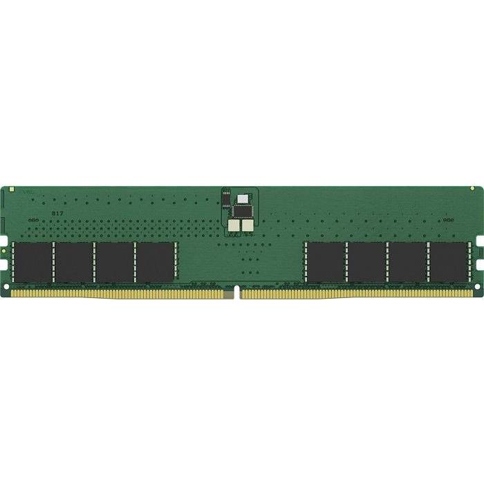 Kingston DRAM Desktop PC 16GB DDR5 5200MT/s Module, EAN: 740617334333, KCP552US8-16