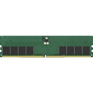 Kingston DRAM Desktop PC 16GB DDR5 5600MT/s Module, EAN: 740617334357, KCP556US8-16