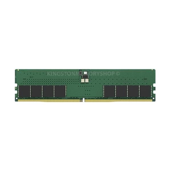 Kingston DRAM Desktop PC 32GB DDR5 5200MT/s Module, EAN: 740617334371, KCP552UD8-32