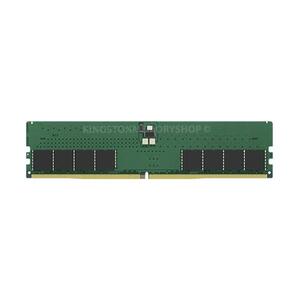 Kingston DRAM Desktop PC 32GB DDR5 5600MT/s Module, EAN: 740617334395, KCP556UD8-32