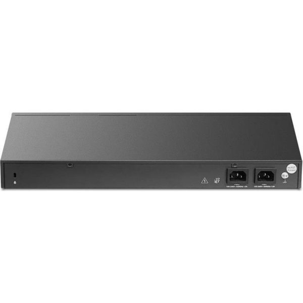 Omada VPN Router with 10G Ports, ER8411 - Slika 2