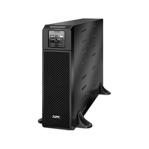 UPS APC Smart SRT5KXLI, 4500W/5000VA