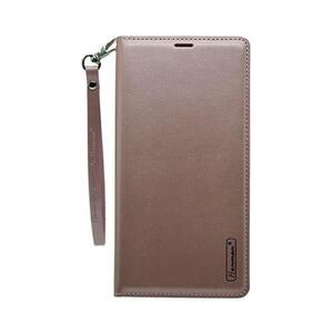 TORBICA HANMAN FLIP H ZA XIAOMI 12 PRO MAGNET ROZA, HANMAG287