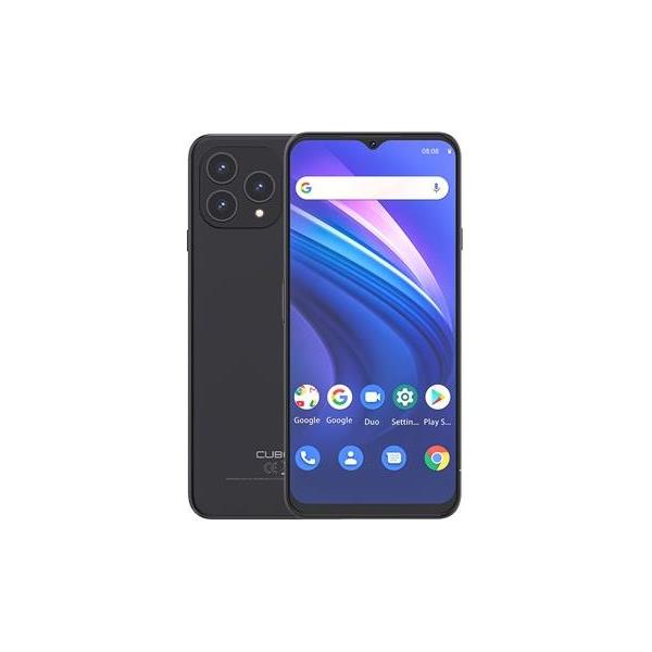 CUBOT P80 DS 8/256GB Crni