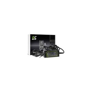 Green Cell (AD57AP) AC Adapter 19.5V 2.31A 45W, Dell XPS 13 9343 9350 9360 Inspiron 15 3552 3567 5368 5551 5567