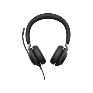 JABRA Evolve2 40 SE USB-A MS Stereo, 24189-999-999