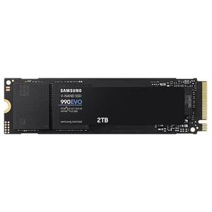 SAMSUNG SSD 990 EVO 2TB M.2 NVMe PCIe, MZ-V9E2T0BW