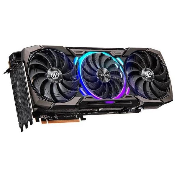 ASROCK AMD Radeon RX 7900 XTX Taichi, RX7900XTX TC 24GO