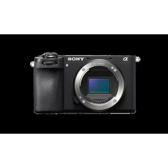 Sony ILCE-6700 body, ILCE6700B.CEC, ILCE6700B.CEC