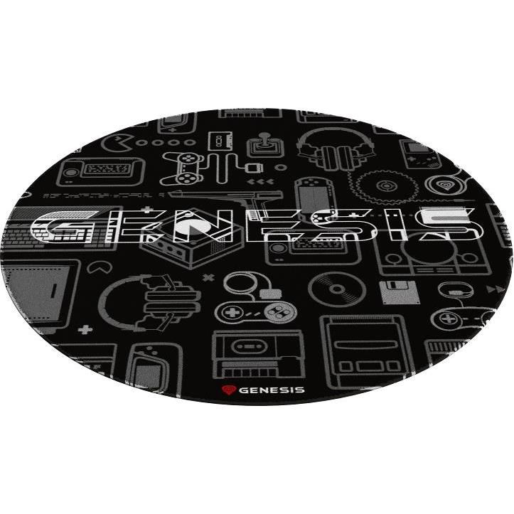 Genesis Tellur 300 Gear, zaštitna podloga, 100 cm, NDG-2083