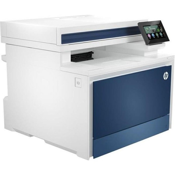 HP Color LaserJet Pro MFP 4302dw Printer, 4RA83F