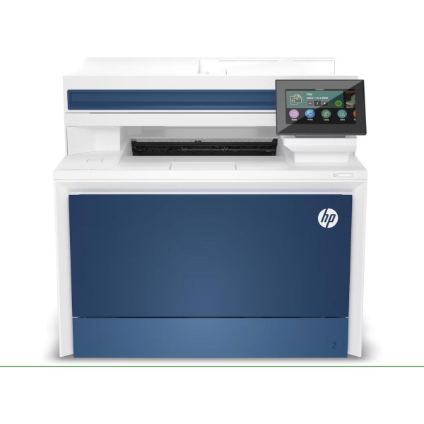 HP Color LaserJet Pro MFP 4302fdw Printer, 5HH64F