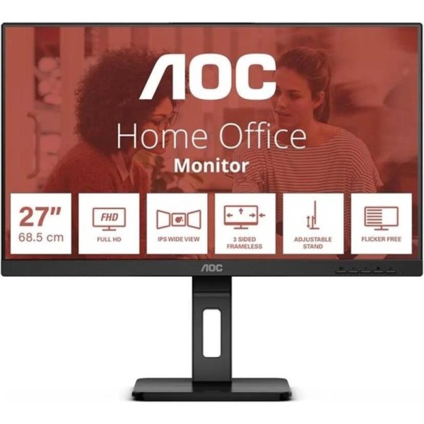 AOC LED 27" 27E3QAF