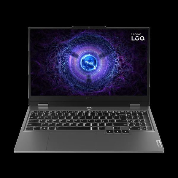 Lenovo LOQ i7/16GB/1TB/4060/15,6"/DOS, 83DV0053SC