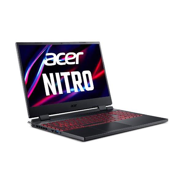 Acer Nitro 5 i7-12650H/32GB/1TB/RTX3070Ti/15,6/DOS, NH.QFSEX.00B