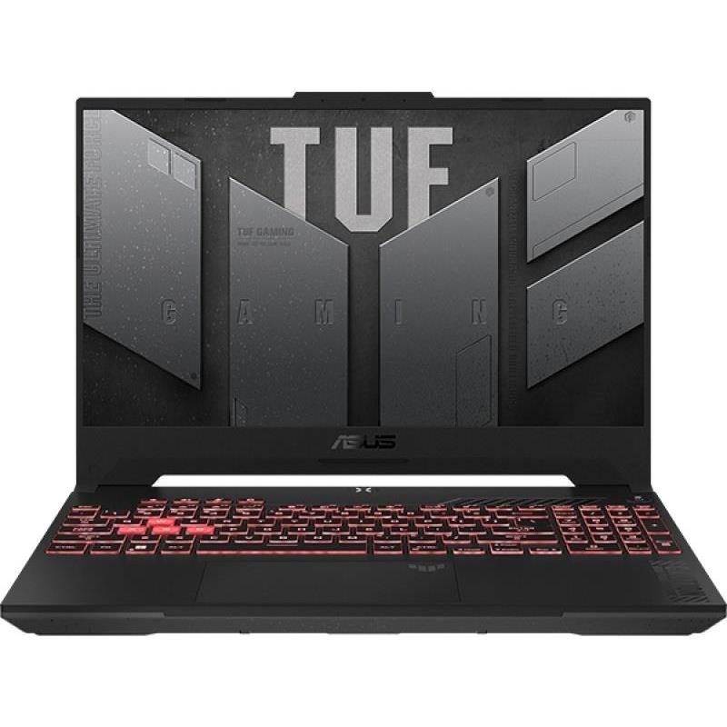 ASUS FA507UI R9-8940HS/32GB/1TB/RTX4070/15.6"/noOS, 90NR0I65-M001A0
