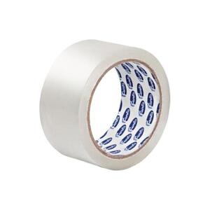 Traka ljepljiva/selotejp Forofis 48mmx66m prozirna 40mic 91233
