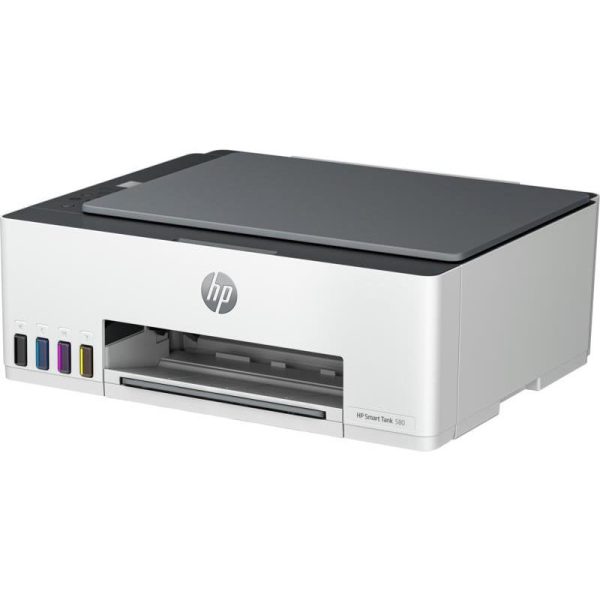 HP Smart Tank 580 All-in-One Printer, 1F3Y2A - Slika 2