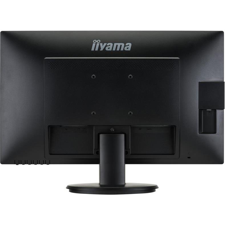 IIYAMA 24" X2483HSU-B5 (23.8") 1920×1080 VA, 75Hz, 4ms, HDMI/DP, 2×USB2.0, HDCP, zvučnici, crni, X2483HSU-B5 - Slika 2
