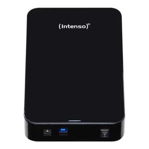 Intenso 8TB, Memory Center, USB3.0, black