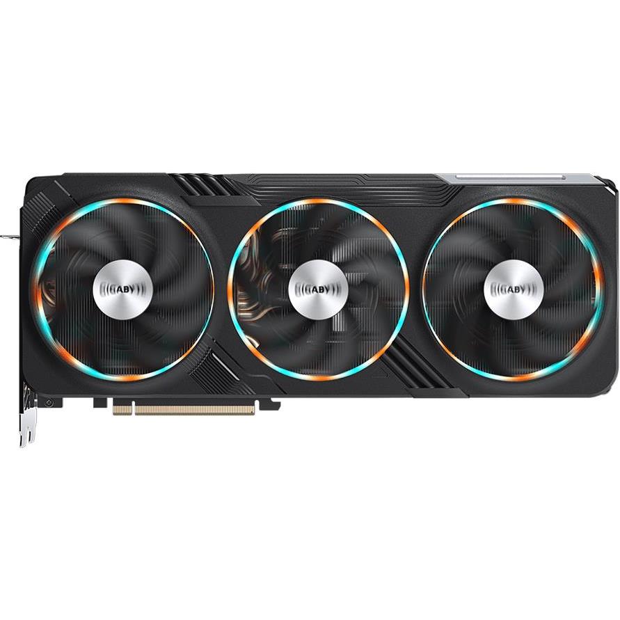GIGABYTE Video Card NVIDIA GeForce RTX 4070 SUPER GAMING OC 12GB, GDDR6X 12GB/192bit, PCI-E 4.0, 1x HDMI, 3x DP, 1x 12VHPWR, Retail, GV-N407SGAMING OC-12GD - Slika 2