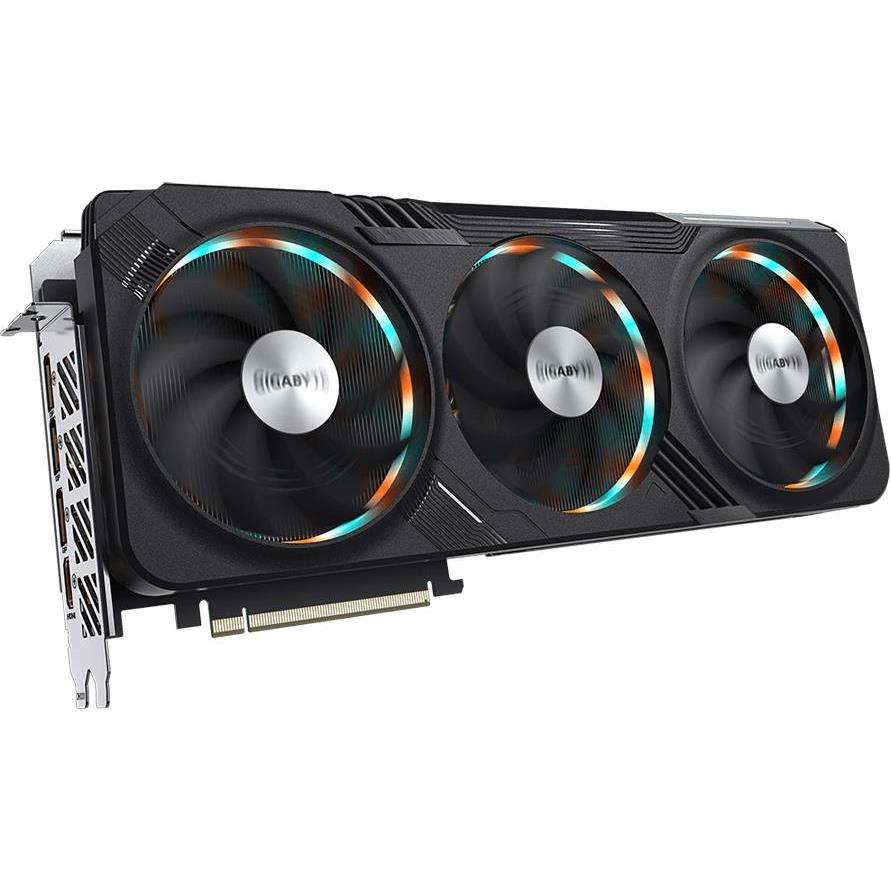 GIGABYTE Video Card NVIDIA GeForce RTX 4070 SUPER GAMING OC 12GB, GDDR6X 12GB/192bit, PCI-E 4.0, 1x HDMI, 3x DP, 1x 12VHPWR, Retail, GV-N407SGAMING OC-12GD - Slika 3