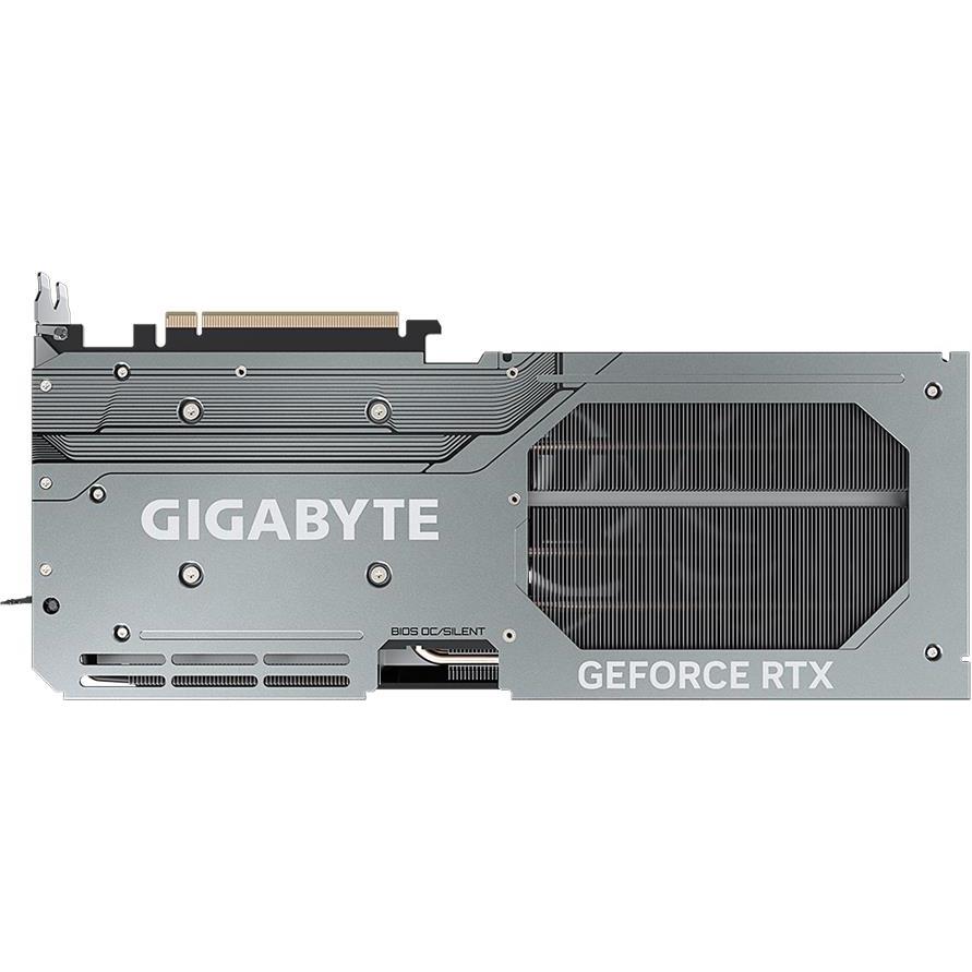 GIGABYTE Video Card NVIDIA GeForce RTX 4070 SUPER GAMING OC 12GB, GDDR6X 12GB/192bit, PCI-E 4.0, 1x HDMI, 3x DP, 1x 12VHPWR, Retail, GV-N407SGAMING OC-12GD - Slika 5