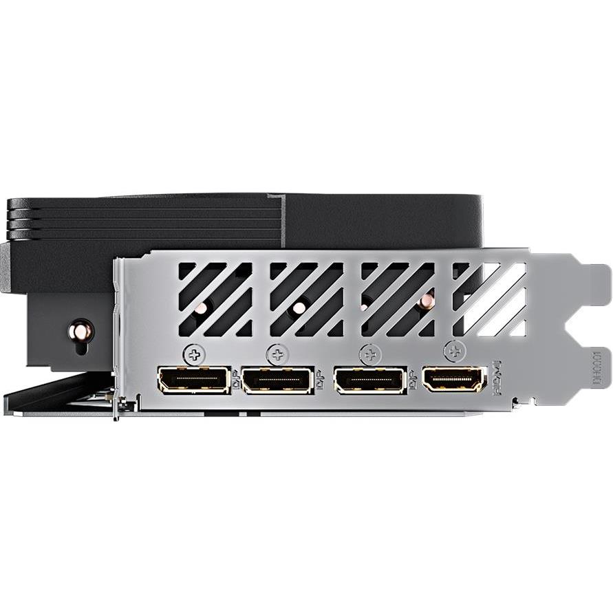 GIGABYTE Video Card NVIDIA GeForce RTX 4090 WINDFORCE 3X V2 24G GDDR6X 24GB/384bit, PCI-E 4.0 x16, 1xHDMI, 3xDP, 1x16pin power, Anti-sag bracket, Retail, GV-N4090WF3V2-24GD - Slika 3