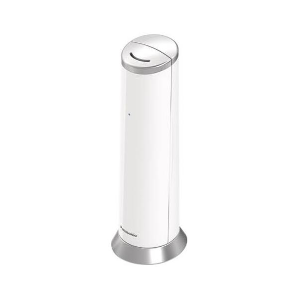 PANASONIC telefon bežični KX-TGK210FXW bijeli