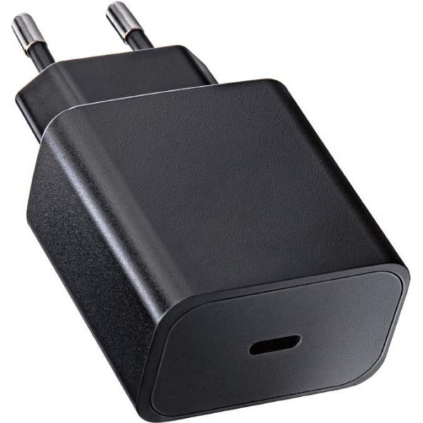 Punjač Blue Star sa USB C utičnicom - 3A 20W with PD and QC 4.0 function - Slika 2