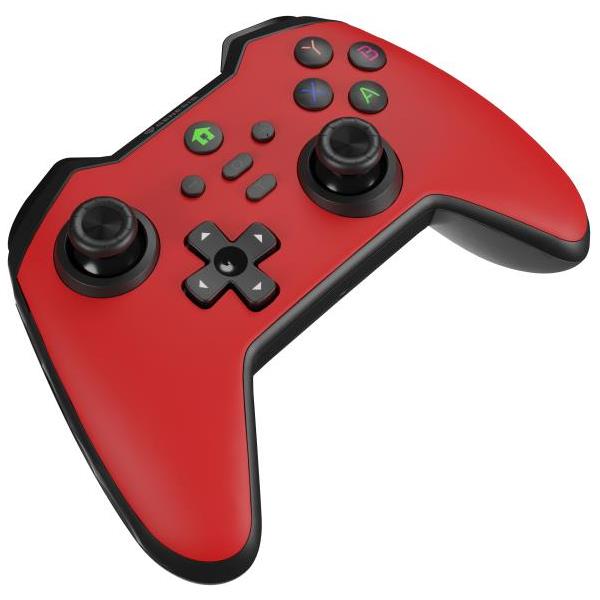 Genesis Mangan 400, kontroler za PC/Switch/Mobile NJG-2102