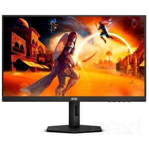 AOC 27G4X, IPS 27", DP, 2xHDMI, HAS, 180Hz, 1920x1080