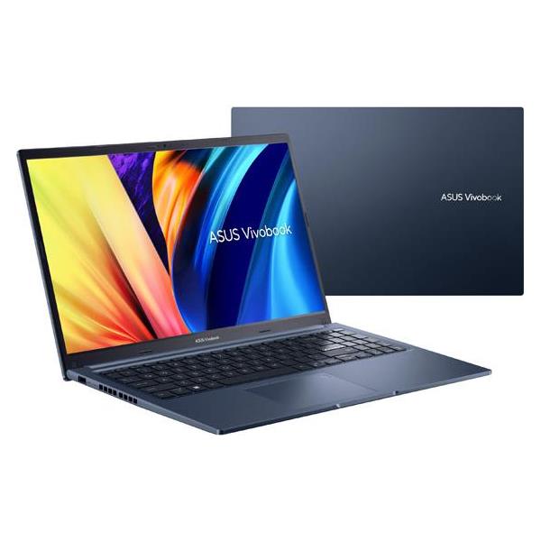 ASUS X1502ZA i5-12500H/16GB/512GB/15.6"FHD/W11 90NB0VX1-M02VB0