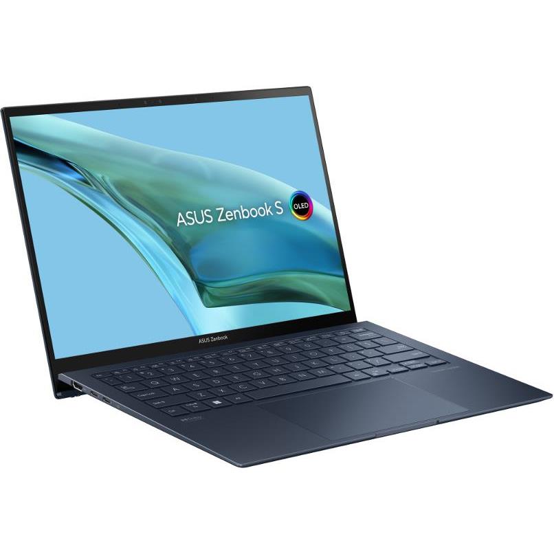 ASUS UX5304MA Ultra7/32GB/1TB/13.3"3K/W11 90NB12V3-M009B0