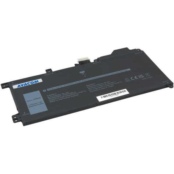 Avacom baterija Dell Latit. 7200, 7210 7,6V 45Ah NODE-7200-57P