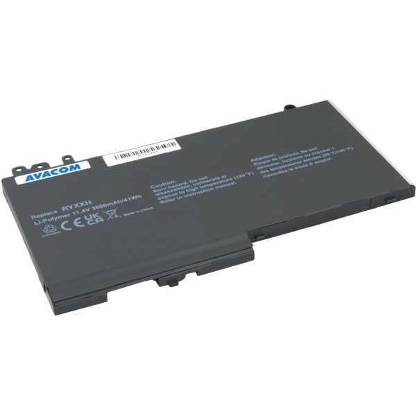 Avacom baterija Dell Latit. E5250 11,4V 3,6Ah 41W NODE-5250-72P