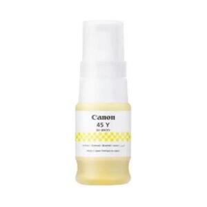 Canon tinta GI-45Y, žuta 6287C001