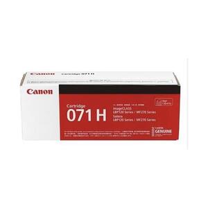 Canon toner CRG-071H 5646C002