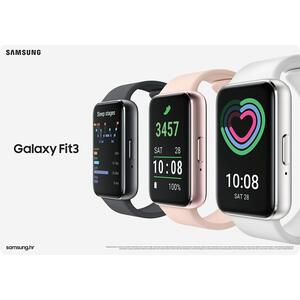 Samsung Galaxy FIT 3, rozo-zlatna SM-R390NIDAEUE