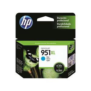 HP 951XL ink cyan CN046AE