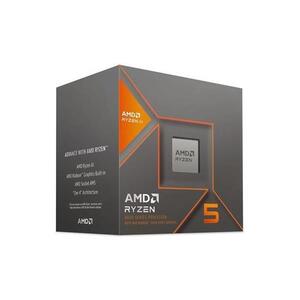 AMD Ryzen 5 8600G Box AM5 100-100001237BOX